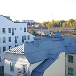 Апартаменты Borent *