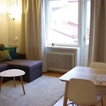 Апартаменты Borent *