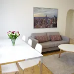 Borent Апартаменты *