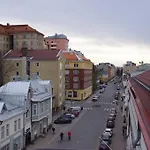 Borent * Турку