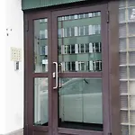 Borent Турку