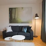 Borent Апартаменты Турку