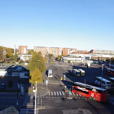 Borent Turku