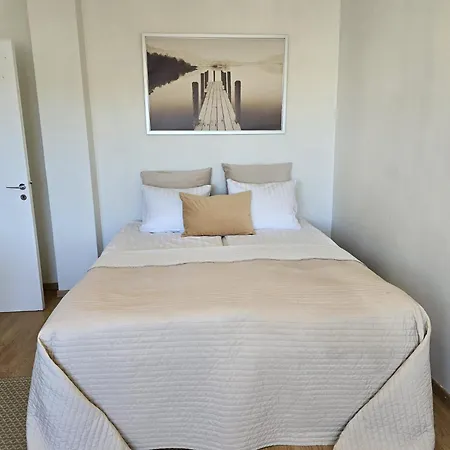 Borent Apartment