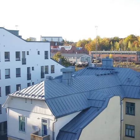 Apartment Borent *