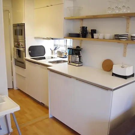 Appartamento Borent *