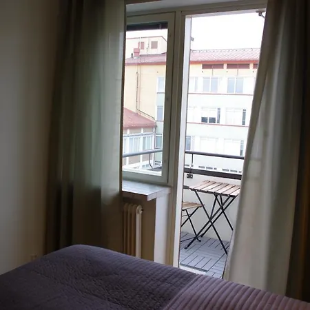 Borent شقة توركو