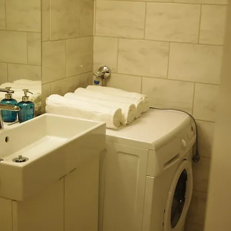 Apartment Borent