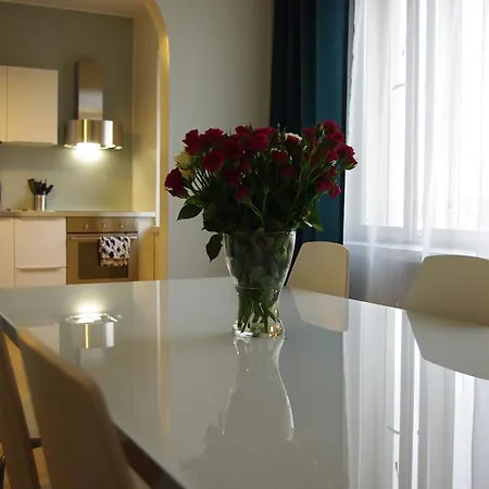 Borent Apartment Turku