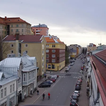 Borent * Turku