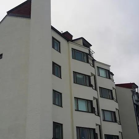Borent * Turku