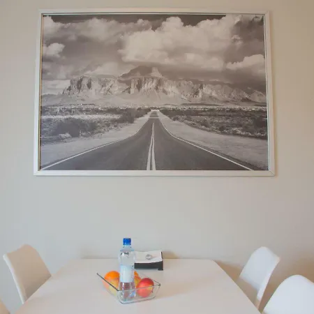 Borent Apartment